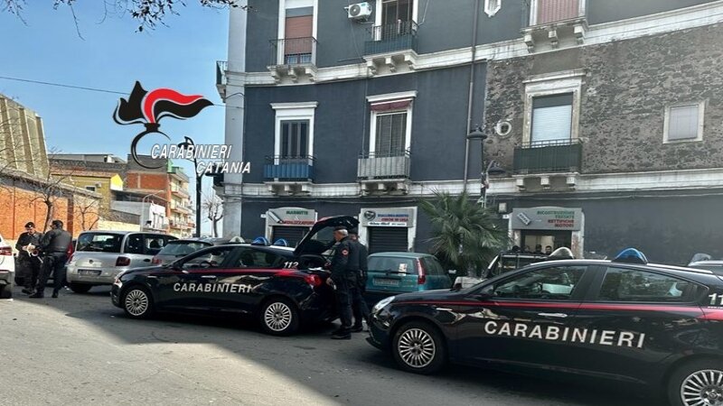 Furbetti del contatore: sette denunce a Catania