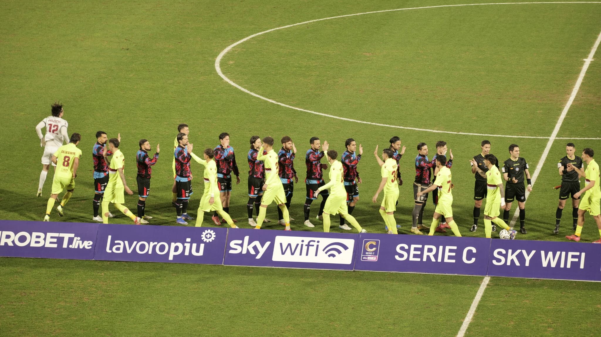 Trapani, ricorso respinto Trapani, ricorso respinto