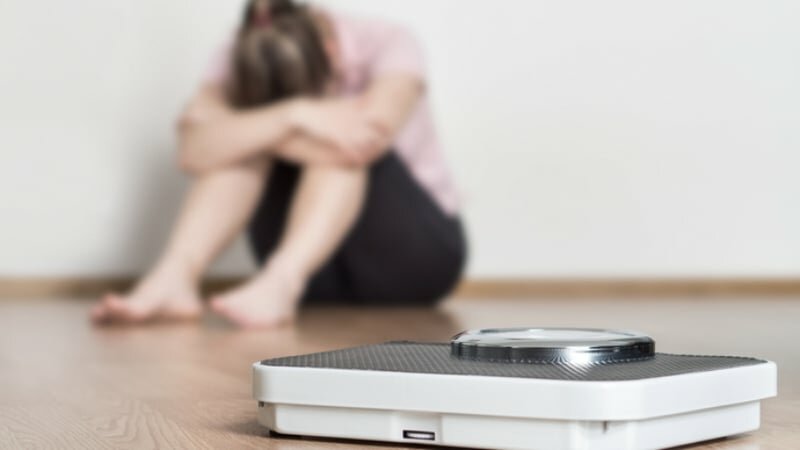 Disturbi alimentari tra i giovani: allarme mondiale