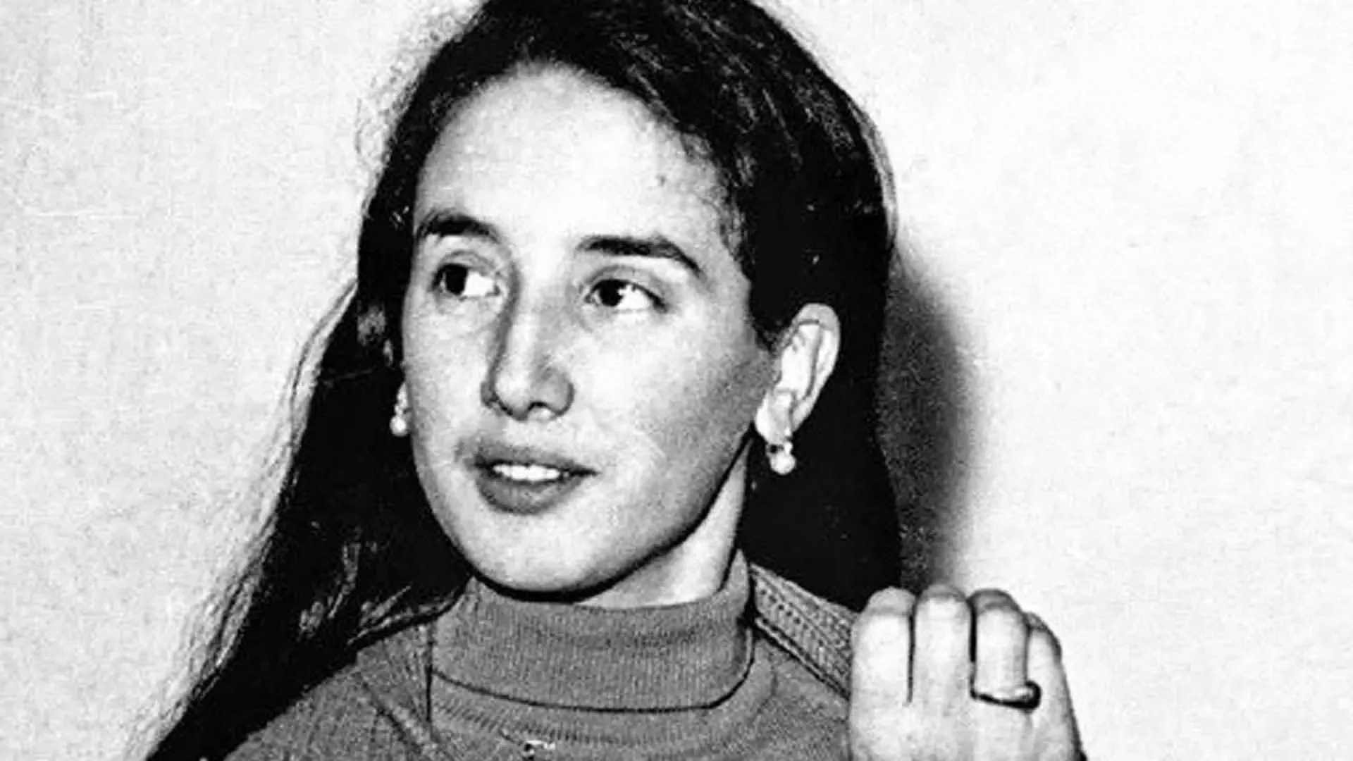 Franca Viola dice di nuovo no