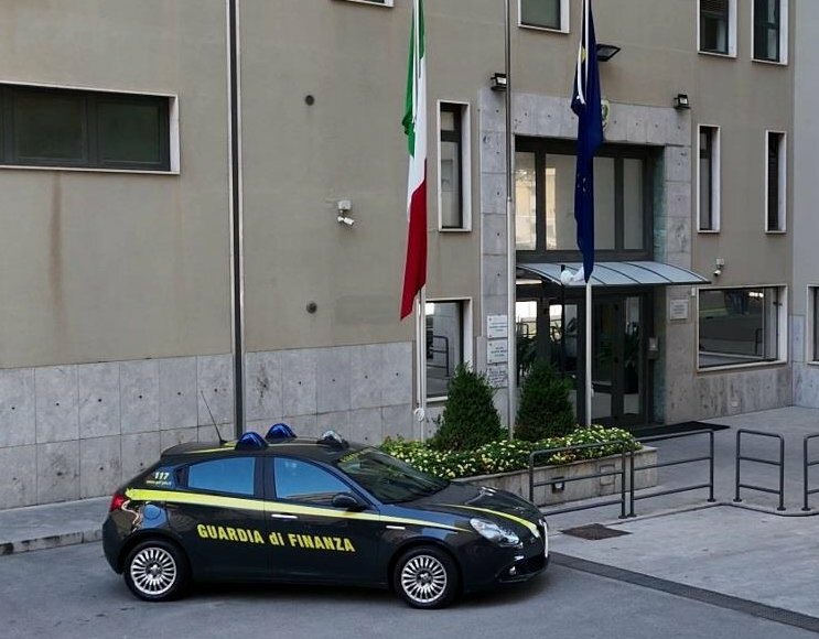 I soldi dei condomini dirottati sul gioco on line I soldi dei condomini dirottati sul gioco on line