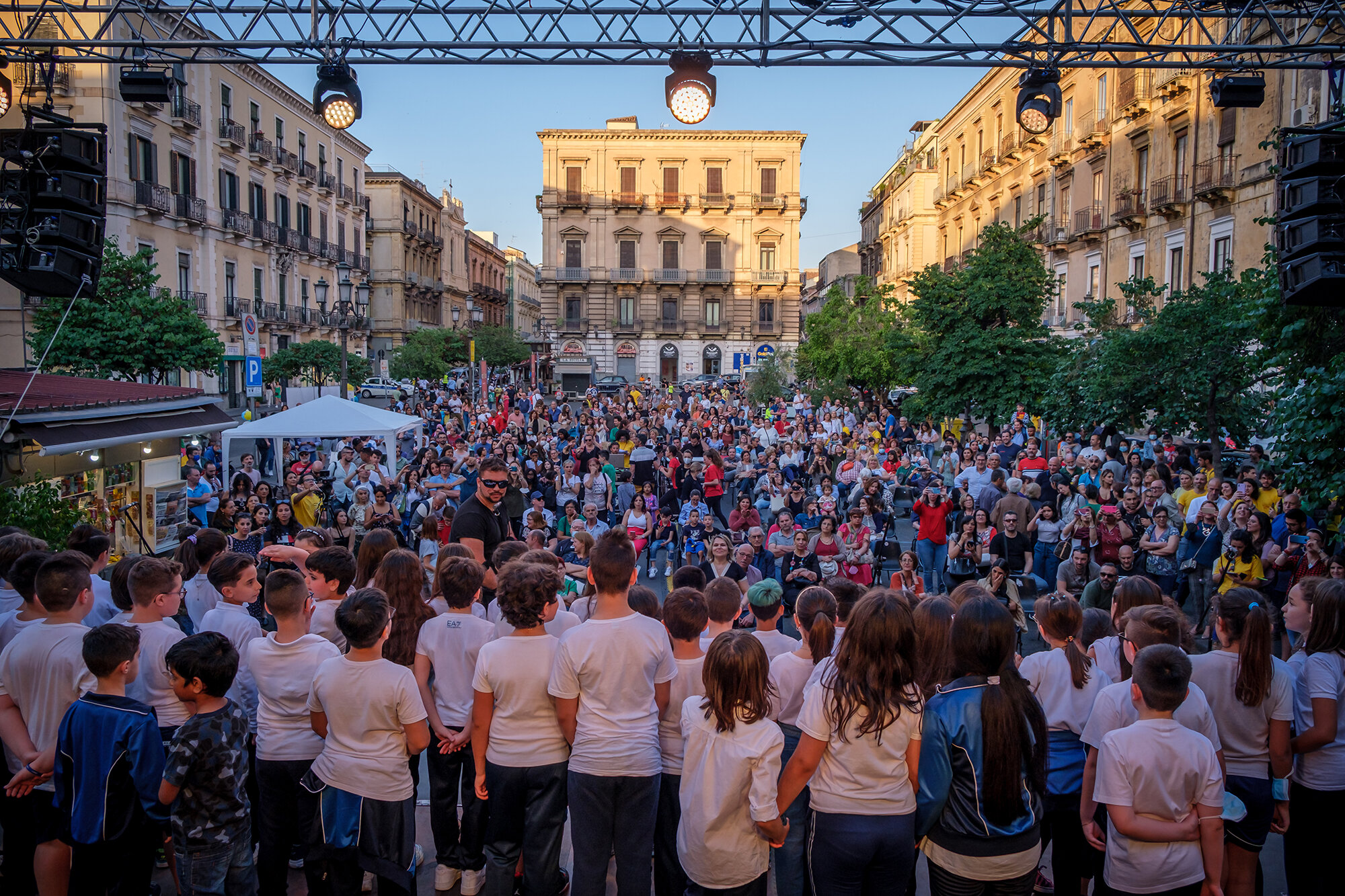 Catania