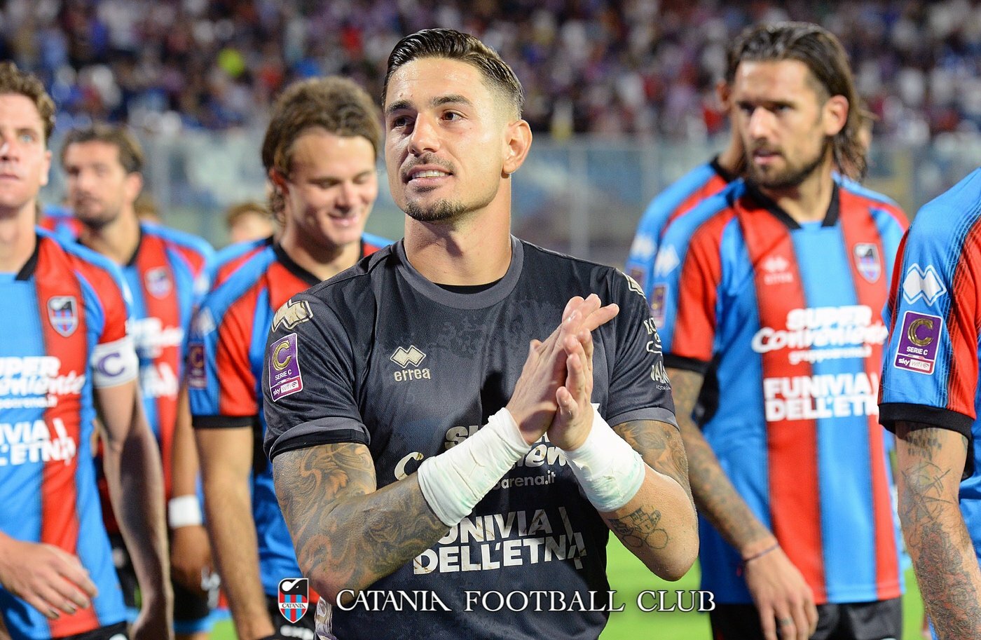 Il momento di Dini: parate e rinnovo