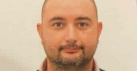 Rintracciato il 40enne scomparso a Siracusa