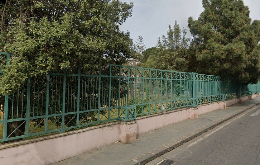 Mascalucia: pronta la villa comunale dopo il restauro