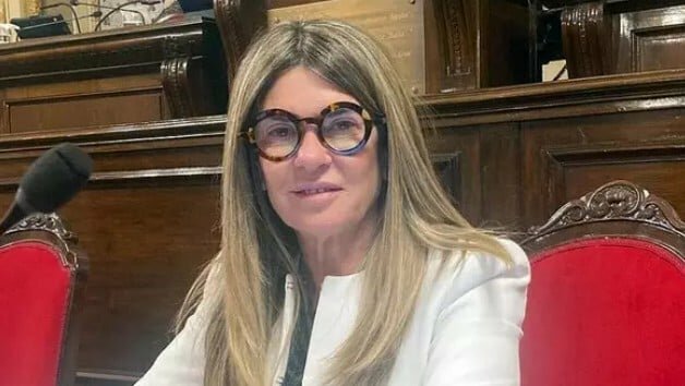 Corruzione: chiesto processo per assessora Amata Corruzione: chiesto processo per assessora Amata