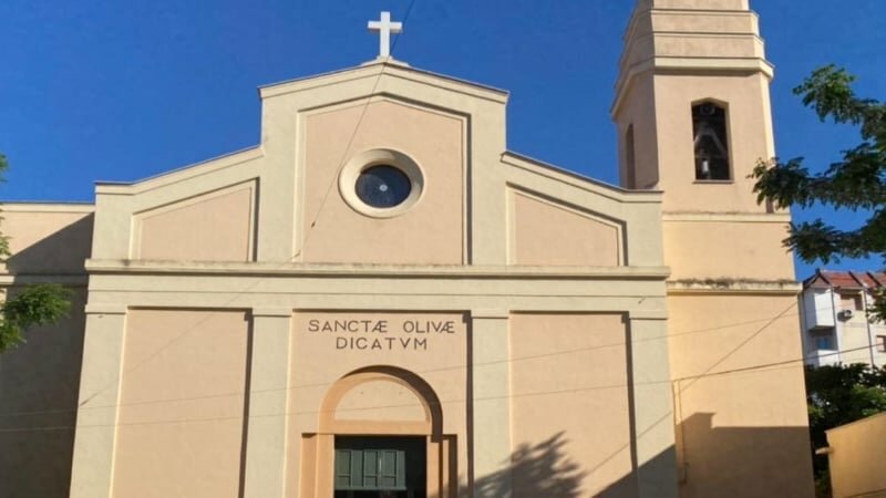 Bimba autistica esclusa dal catechismo a Palermo