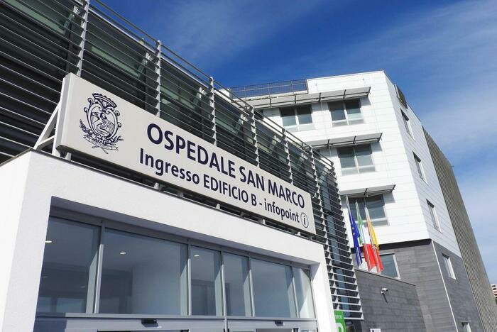Apre il pronto soccorso del San Marco