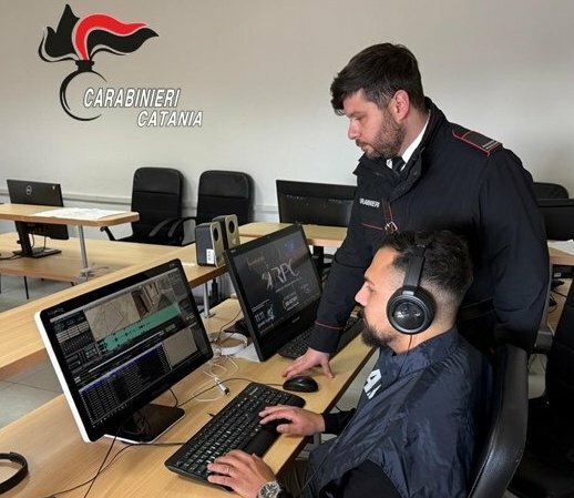 Nel Catanese i certificati falsi per l'invalidit&agrave;