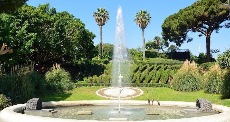 "Bar Villa Bellini chiuso per i concerti: perch&eacute;?"