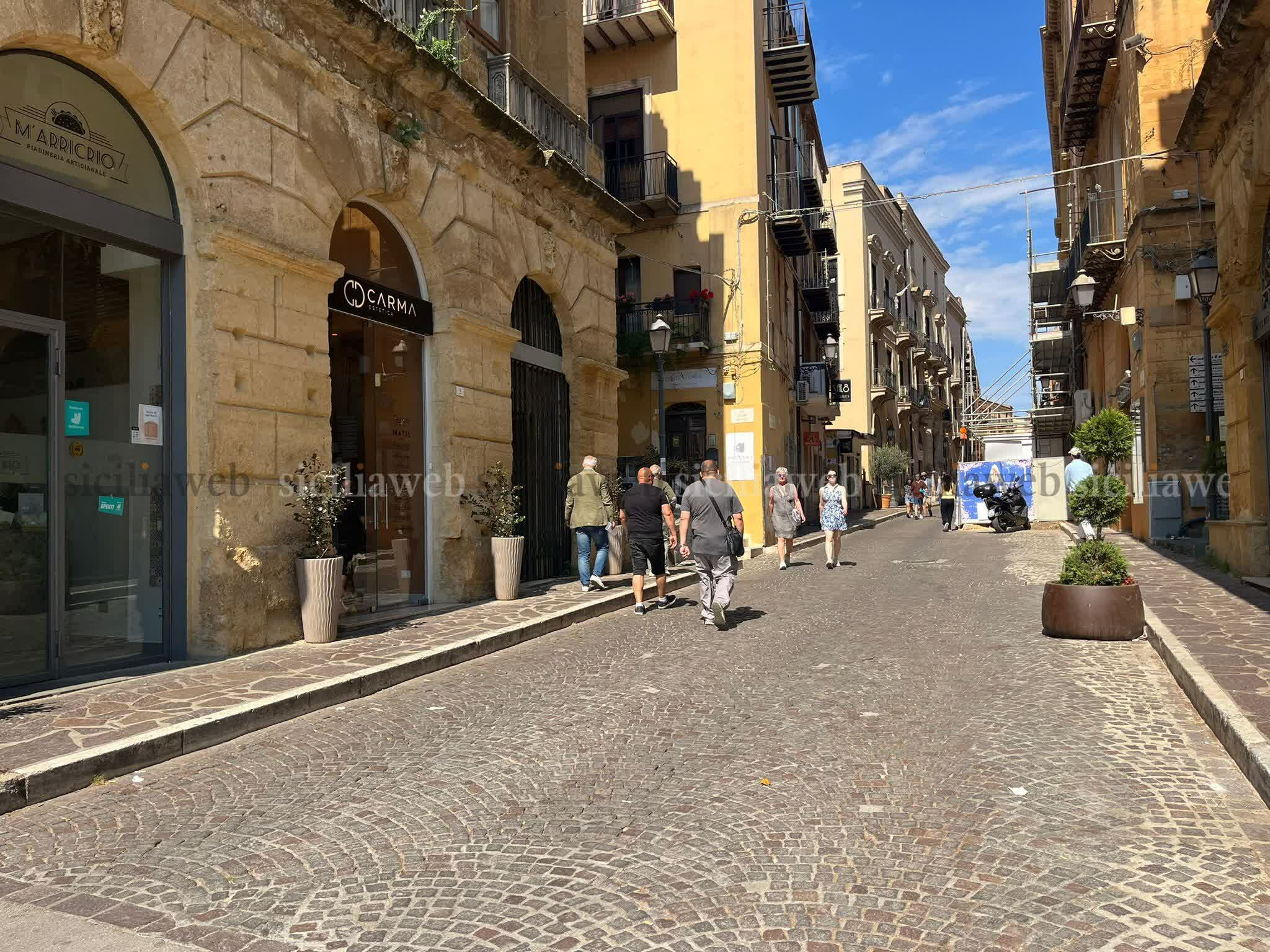 Weekend di scazzottate ad Agrigento Weekend di scazzottate ad Agrigento