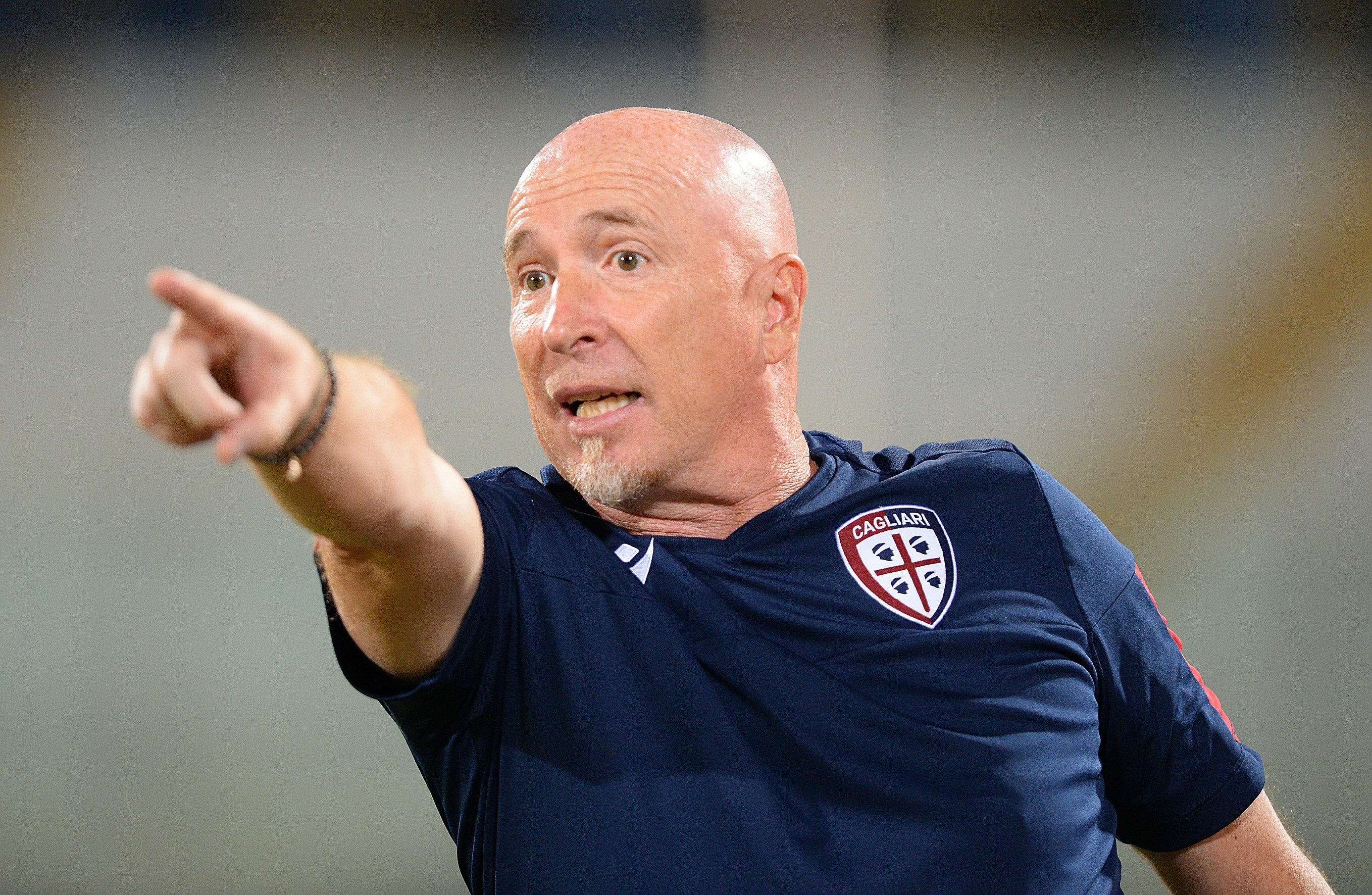 Il Catania pensa agli ex