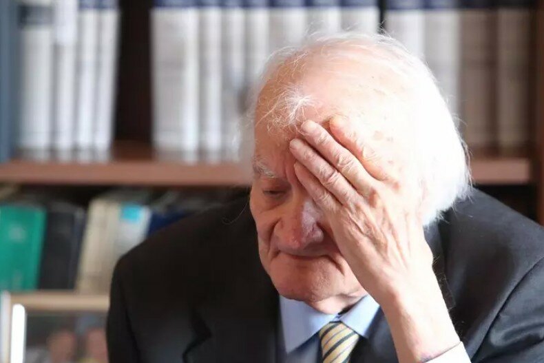 E' morto Bruno Contrada, controverso 007 della lotta alla mafia E' morto Bruno Contrada, controverso 007 della lotta alla mafia