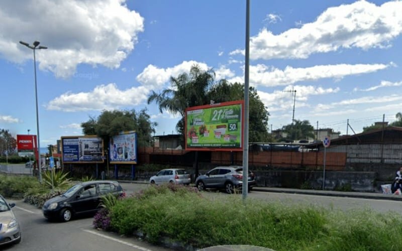 Giarre: anziano travolto e ucciso da un'auto