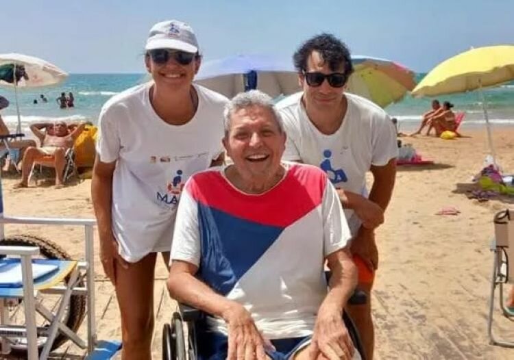 In Sicilia il mare &egrave; senza frontiere, ma non ovunque