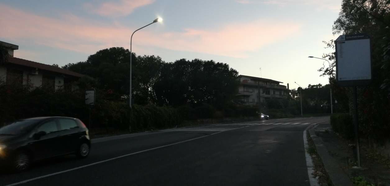 "In via Ballo i catanesi corrono troppo"