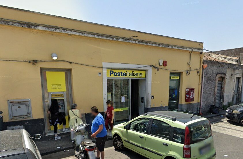 A Catania il colpo col botto