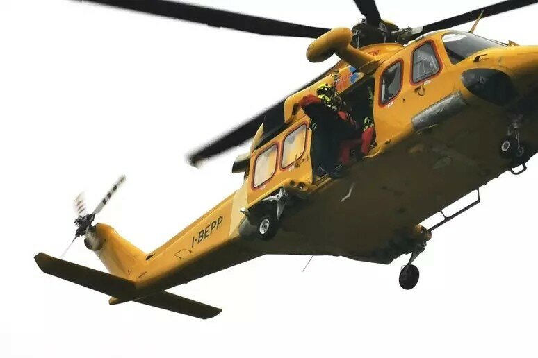 Valanghe in Valtellina e Trentino, 4 morti Valanghe in Valtellina e Trentino, 4 morti