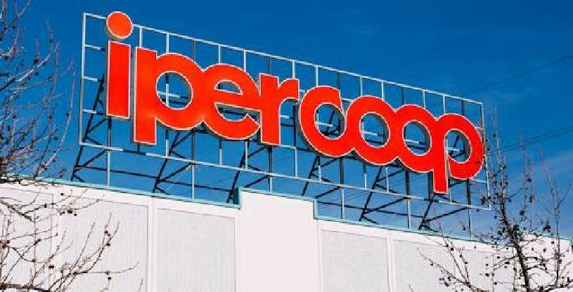 Coop cambia propriet&agrave;