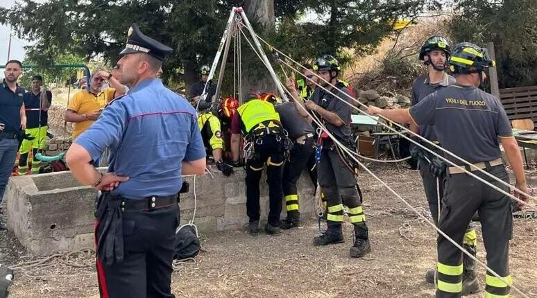 Dieci indagati per la morte di Vincenzo
