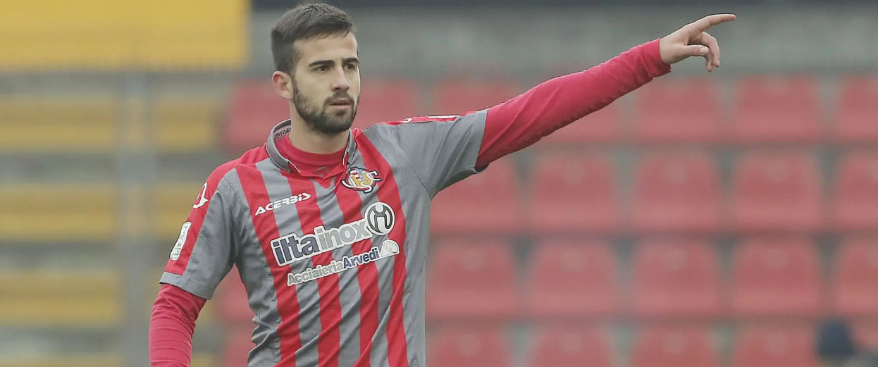 Catania: ufficiale Deli