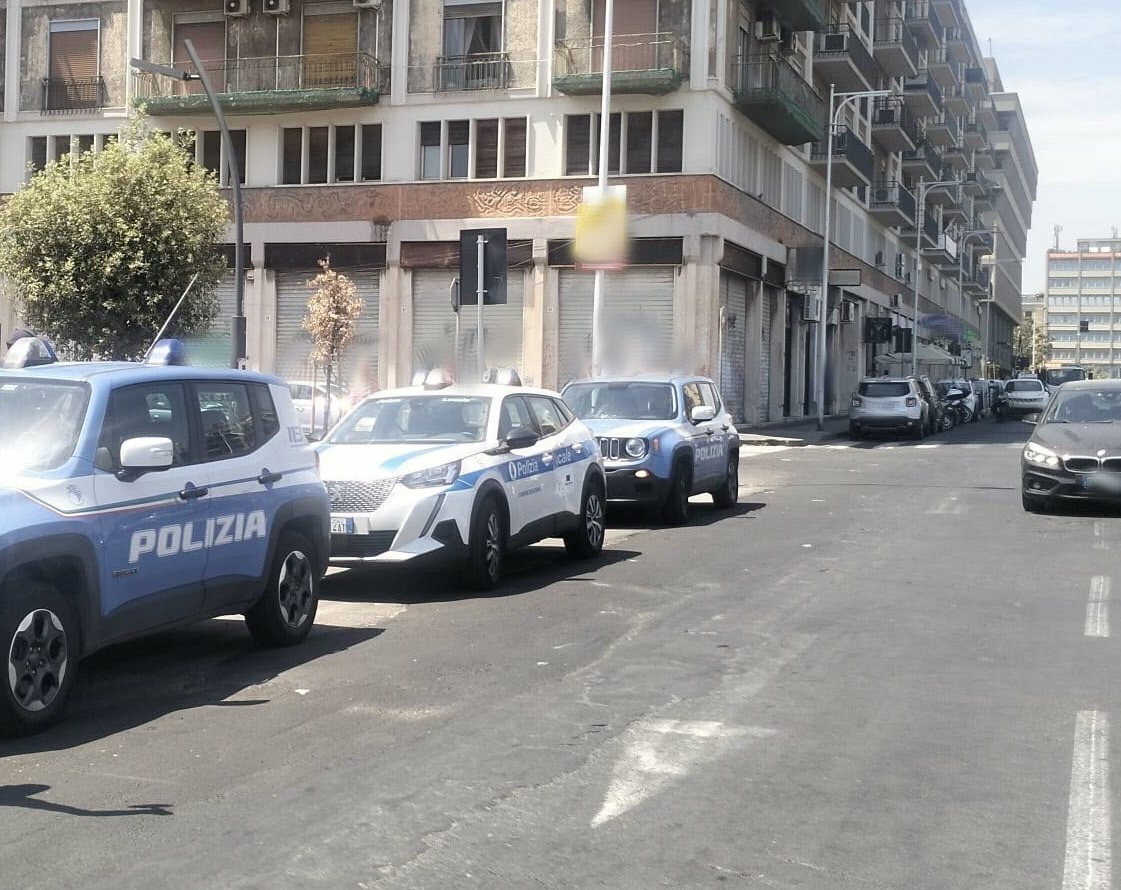 B&b catanesi irregolari in centro storico