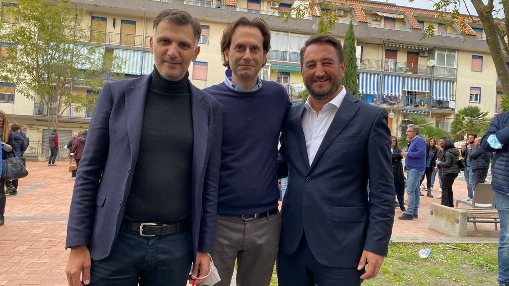 L'alleanza giallorossa vince anche ai ballottaggi