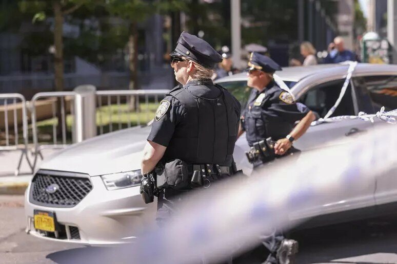 Spari a Seattle durante un festival gastronomico: 3 morti Spari a Seattle durante un festival gastronomico: 3 morti
