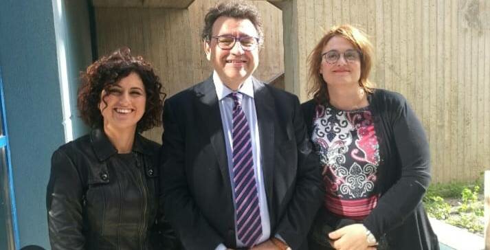 Agrigento, primo impianto di microinfusore per diabetici pediatrici