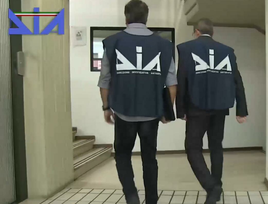 Sequestrata azienda di Comiso vicina a Cosa nostra