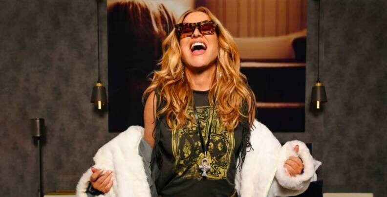 Catania, Anastacia ci riprova