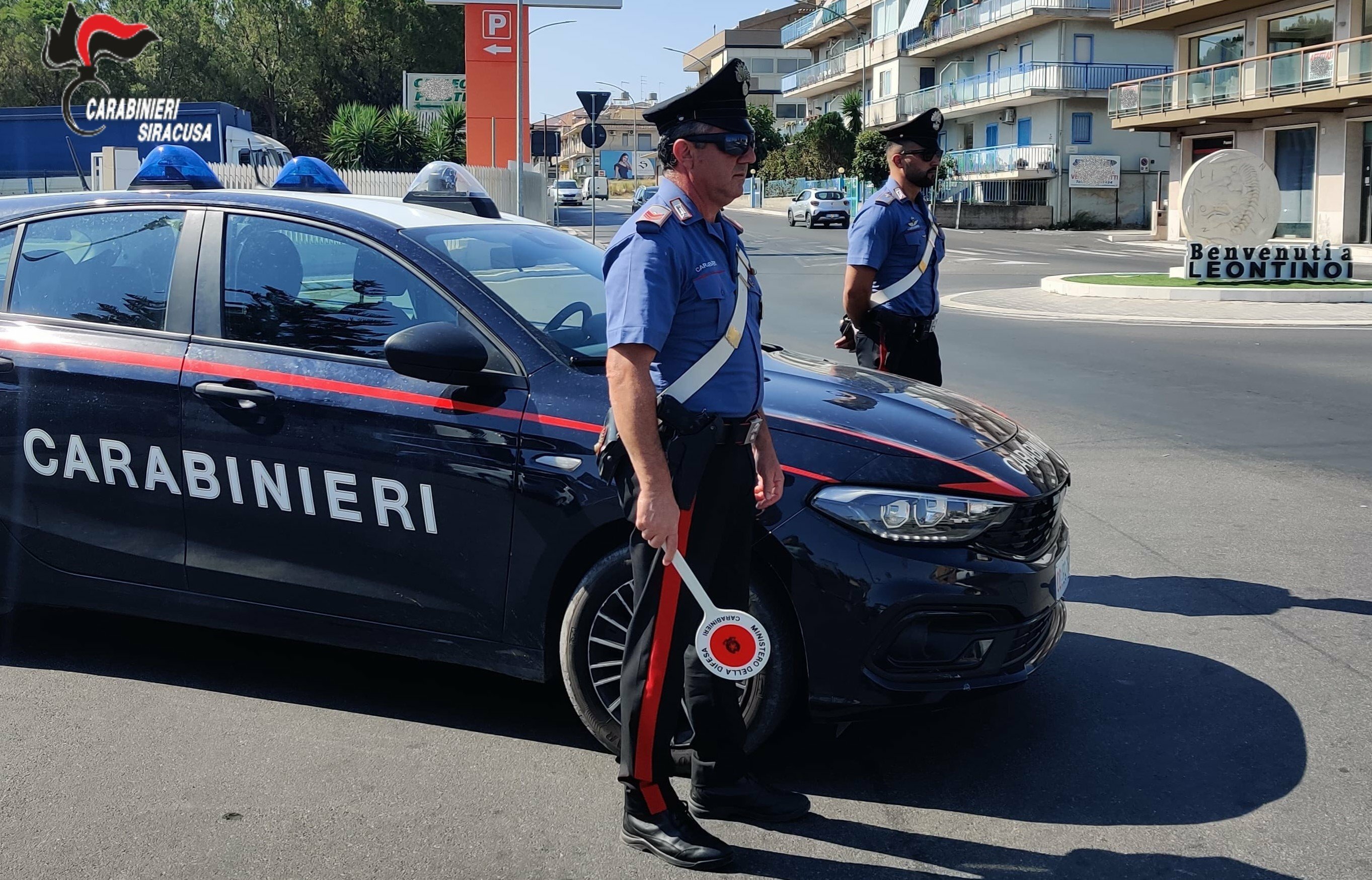 In un video si vanta di avere sparato