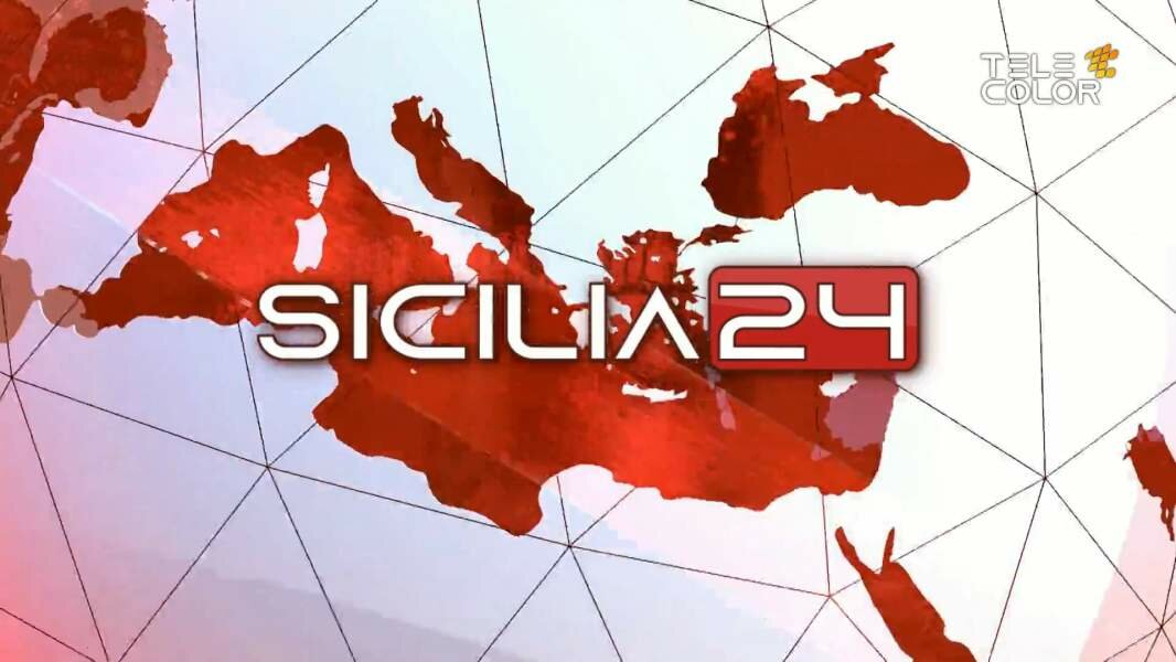 Sicilia24 Rassegna stampa 03 agosto 2022