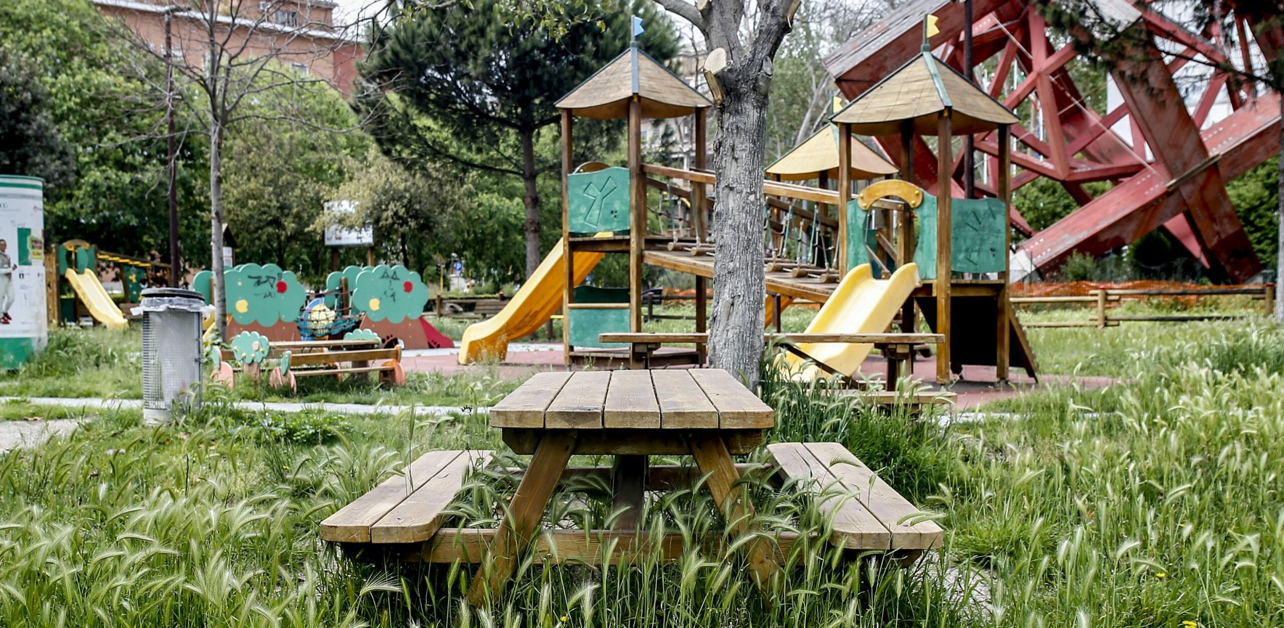 La Sicilia non &egrave; un'isola per bambini