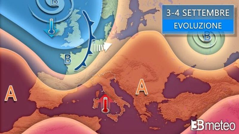 L'estate in Sicilia non si arrende