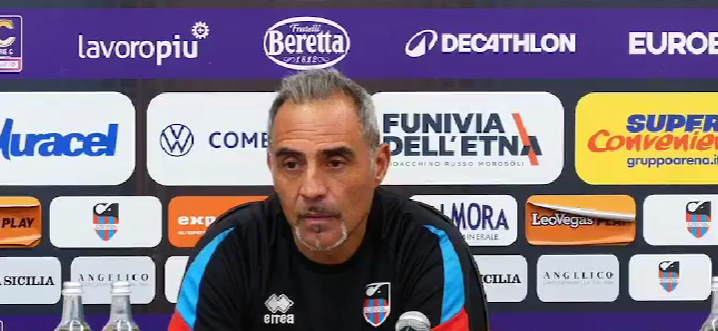 Catania, due ritorni e un dubbio