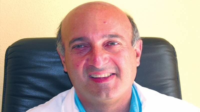 Un catanese alla guida della nuova societ&agrave; di scienze oftalmologiche