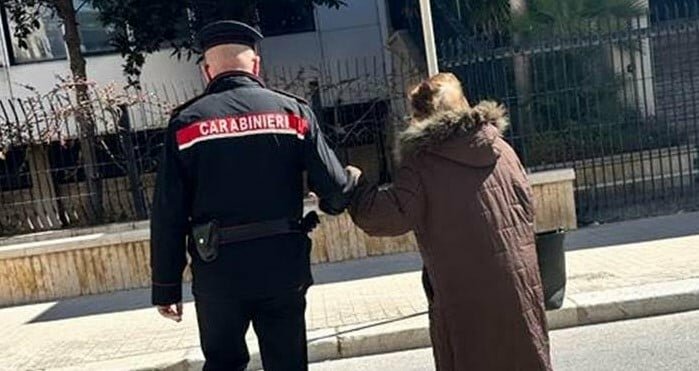 La truffa dei due catanesi non va in porto La truffa dei due catanesi non va in porto