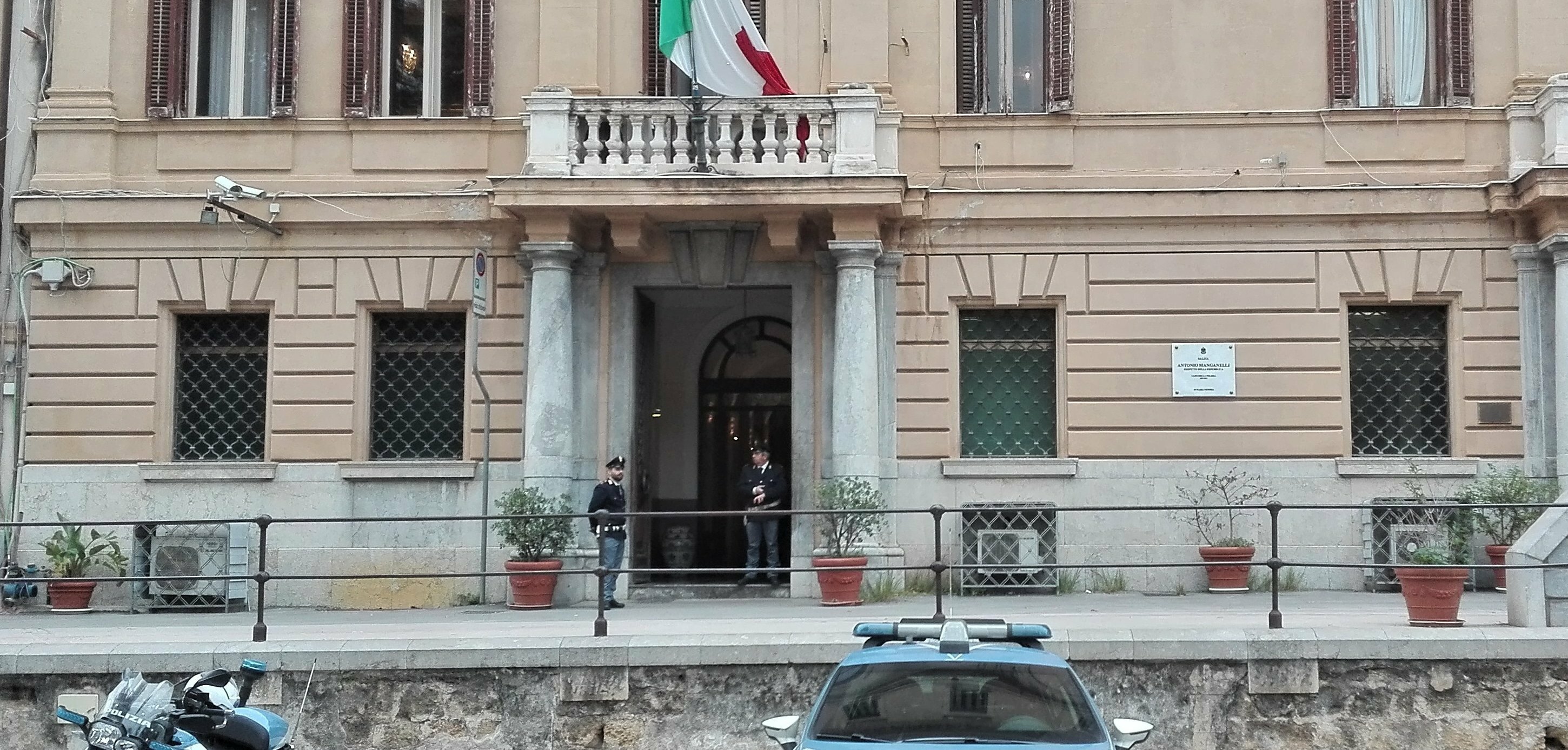 Preso scippatore seriale: prendeva di mira i giovani