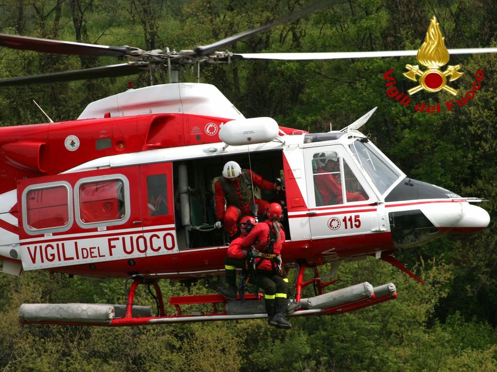 Trovato cadavere sotto il ponte a Modica