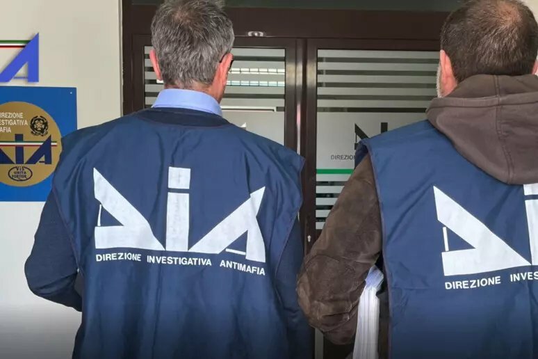 Sequestro beni a carceriere del piccolo Di Matteo