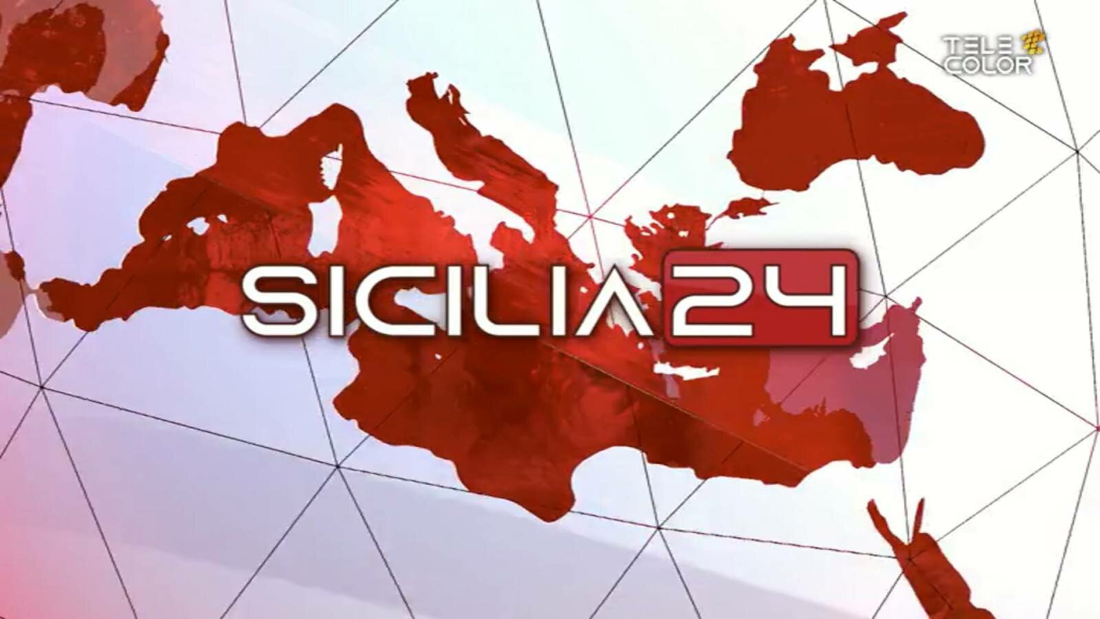 Sicilia24 Rassegna stampa 01 maggio 2022