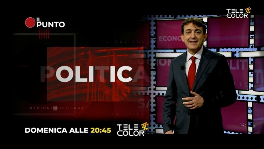 Sicilia24 Rassegna stampa 29 maggio 2022