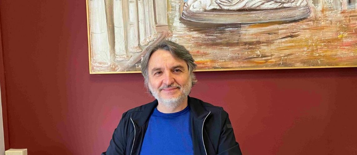 Vittoria, nuovo primario di ostetricia