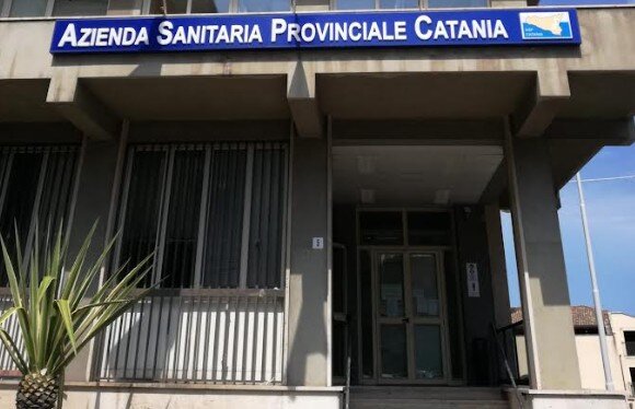Asp Catania: visite in tempi pi&ugrave; brevi, ecco come