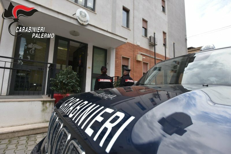 Imprenditori e ambulanti nel mirino della cosca
