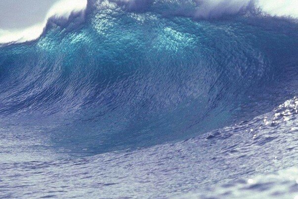 Onde giganti e tempeste estreme nel Mediterraneo, ma millenni fa Onde giganti e tempeste estreme nel Mediterraneo, ma millenni fa