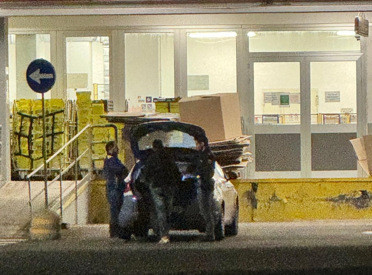 Poste di Catania, ancora allarme bomba