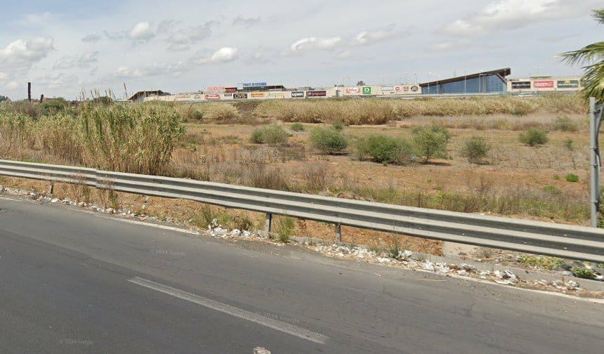 Scontro mortale vicino alle Porte di Catania