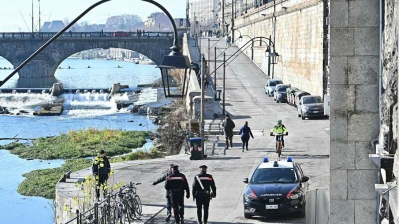 Lanciano bici a studente, 3 minorenni condannati Lanciano bici a studente, 3 minorenni condannati
